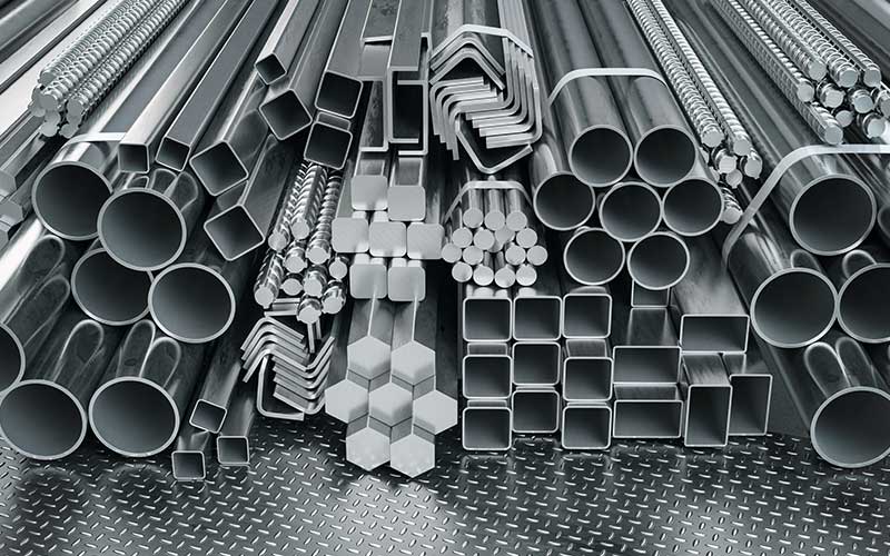 About Sameer Steel - Steel Industry Experts
