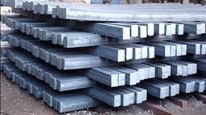 Alloy Steel Round Bars & Billets Supplier