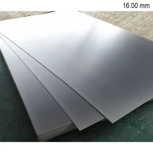 HR Steel Plates for Construction