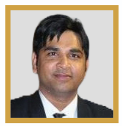 Sameer Prajapati - Director, Sameer Steel Impex