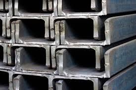 Steel Channels for Load-Bearing