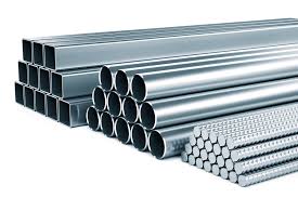 Steel Pipes for Plumbing & Industrial Use