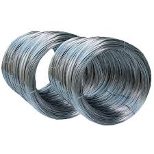 Wire Rods for Fasteners & Welding