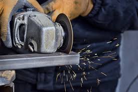 Steel Cutting Services