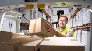 Steel Logistical Support & Delivery